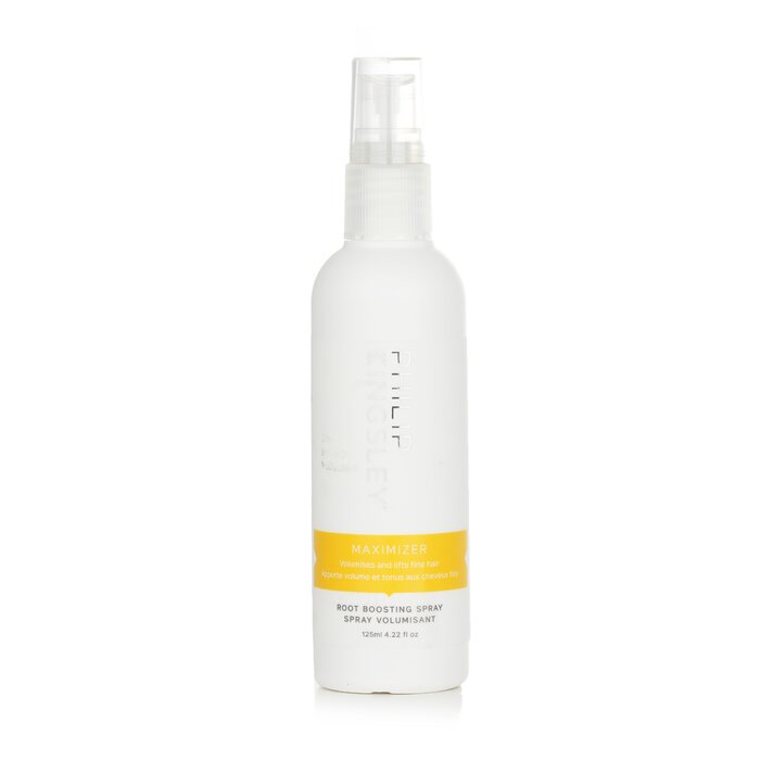 Philip Kingsley Maximizer Root Boosting Spray (Volumises and Lifts Fine Hair) 125ml/4.22ozProduct Thumbnail