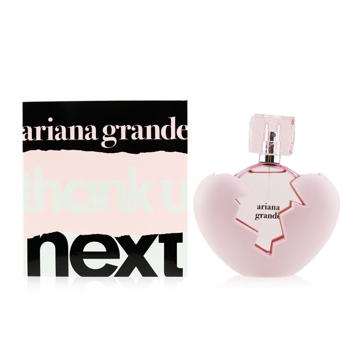 Ariana Grande Thank U Next Eau De Parfum Spray 100ml/3.4ozProduct Thumbnail