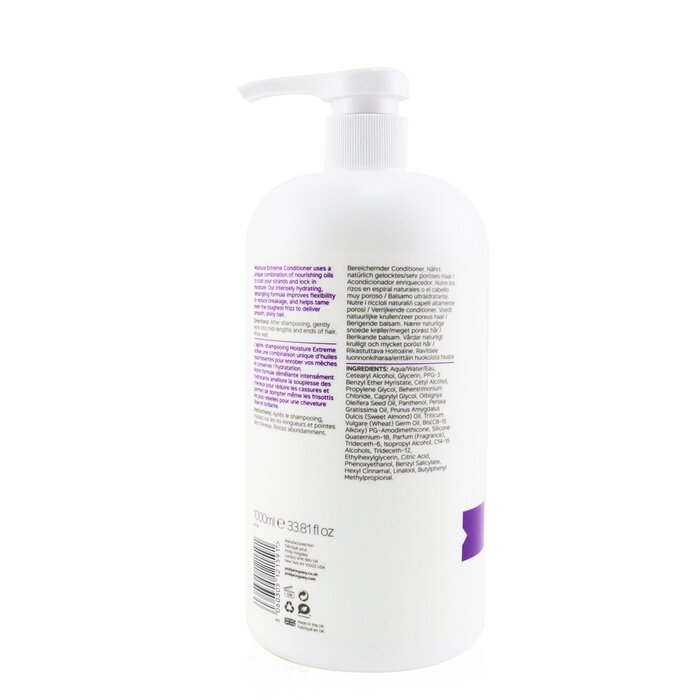 Philip Kingsley Moisture Extreme Enriching Conditioner 1000ml/33.81ozProduct Thumbnail