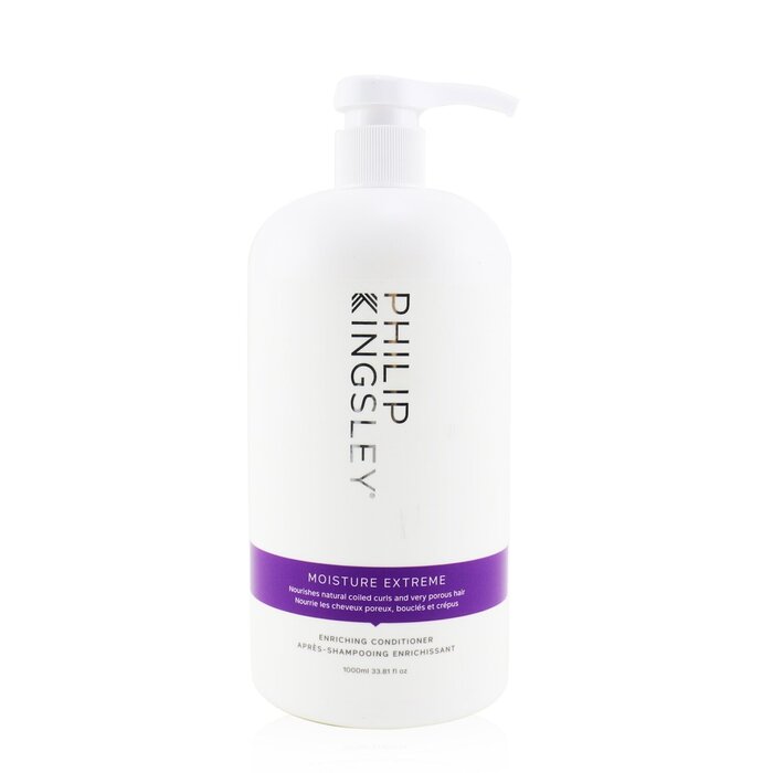 Philip Kingsley Moisture Extreme Enriching Conditioner 1000ml/33.81ozProduct Thumbnail