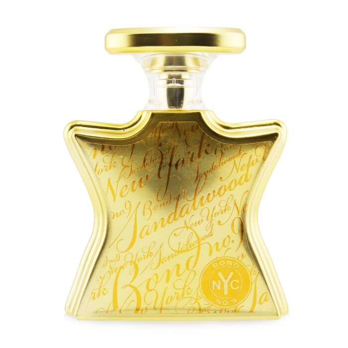 Bond No. 9 邦-9號  New York Sandalwood Eau De Parfum Spray 50ml/1.7ozProduct Thumbnail
