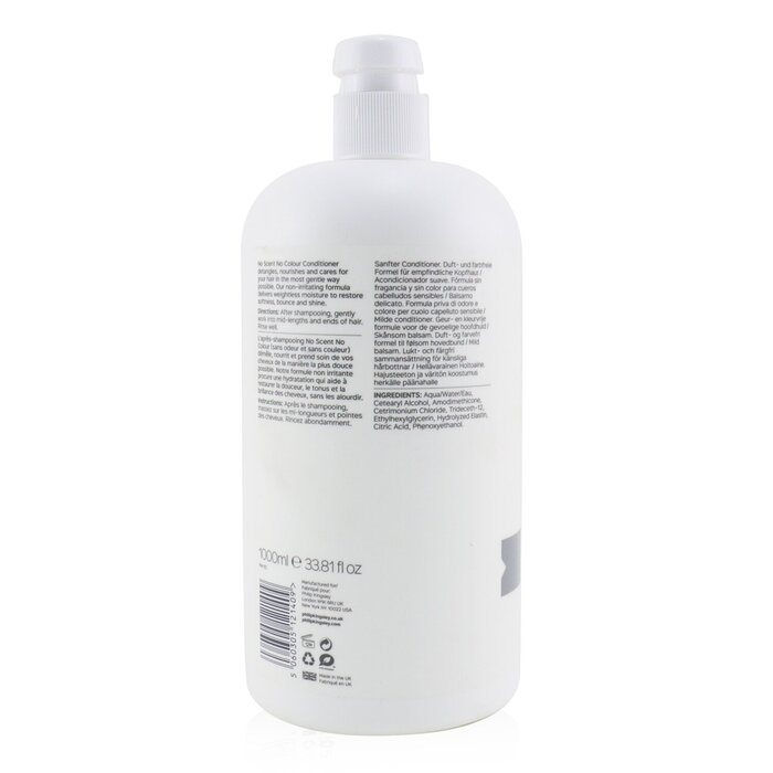 Philip Kingsley No Scent No Colour Gentle Conditioner 1000ml/33.81ozProduct Thumbnail