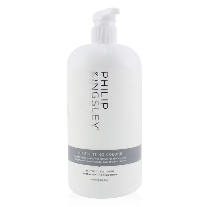 Philip Kingsley No Scent No Colour Gentle Conditioner 1000ml/33.81ozProduct Thumbnail