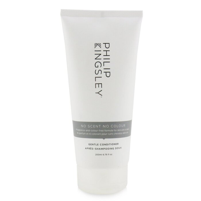 Philip Kingsley No Scent No Colour Gentle Conditioner 200ml/6.76ozProduct Thumbnail