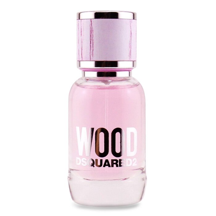 Dsquared2 Wood Pour Femme ماء تواليت سبراي 30ml/1ozProduct Thumbnail