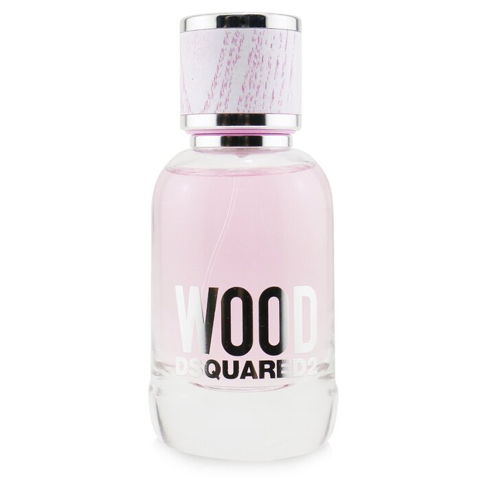 Dsquared2 Wood Pour Femme ماء تواليت سبراي 50ml/1.7ozProduct Thumbnail