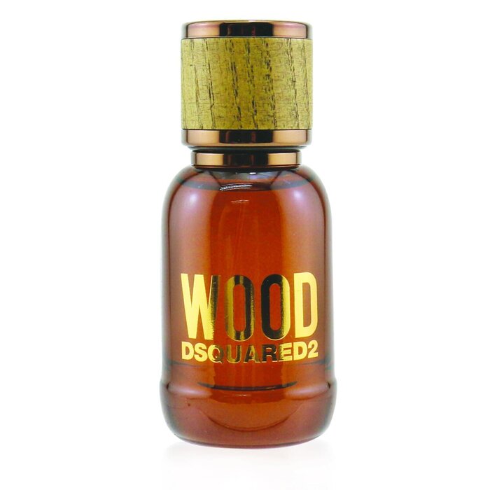 Dsquared2 迪塞爾  Wood Pour Homme 淡香水噴霧 30ml/1ozProduct Thumbnail