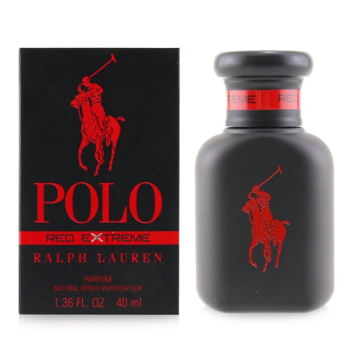 Ralph Lauren Polo Red Extreme Eau De Parfum Spray 40ml/1.3ozProduct Thumbnail