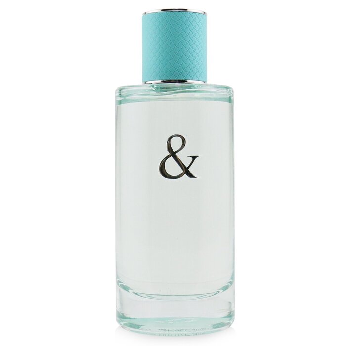 Tiffany & Co. Tiffany & Love For Her Eau De Parfum Spray 90ml/3ozProduct Thumbnail