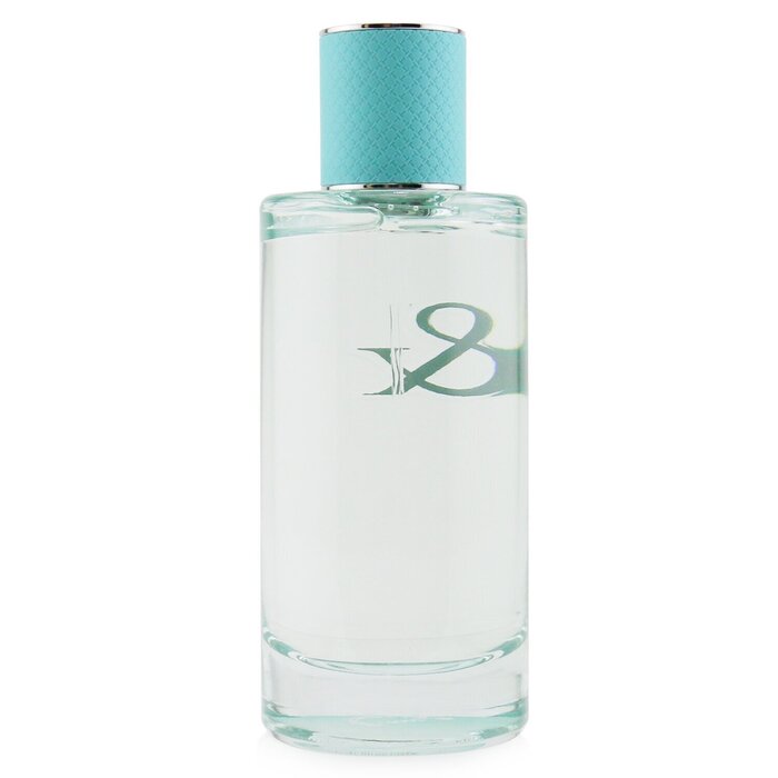 Tiffany & Co. Tiffany & Love For Her Eau De Parfum Spray 90ml/3ozProduct Thumbnail