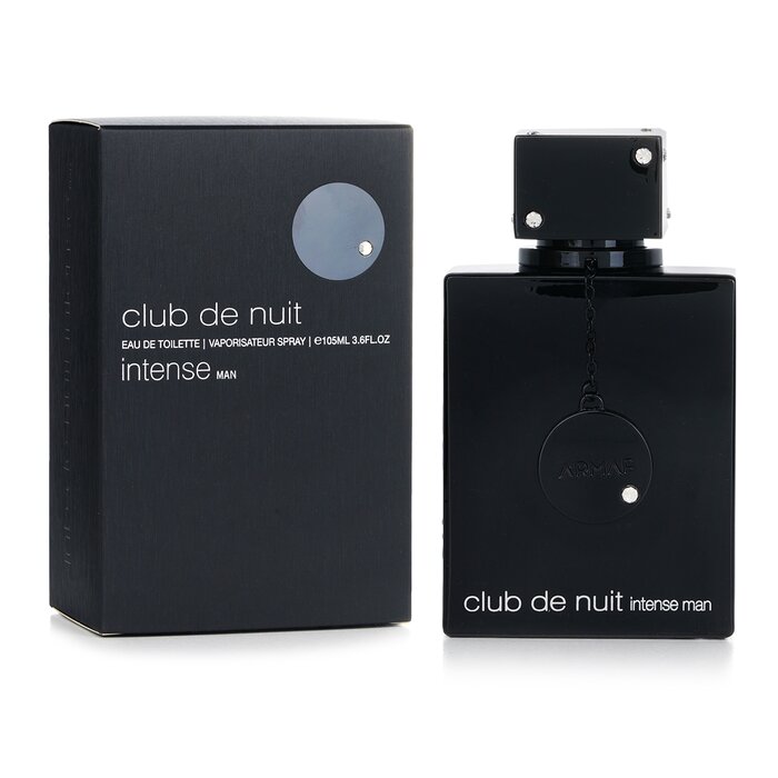 Armaf Club De Nuit Intense Eau De Toilette Spray  105ml/3.6ozProduct Thumbnail