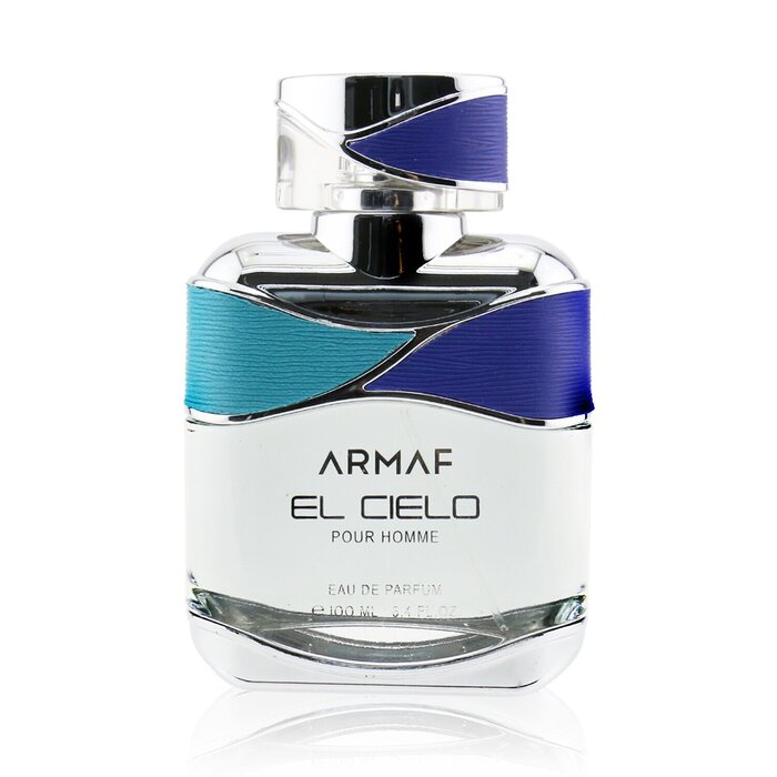Armaf El Cielo Eau De Parfum Spray 100ml/3.4ozProduct Thumbnail