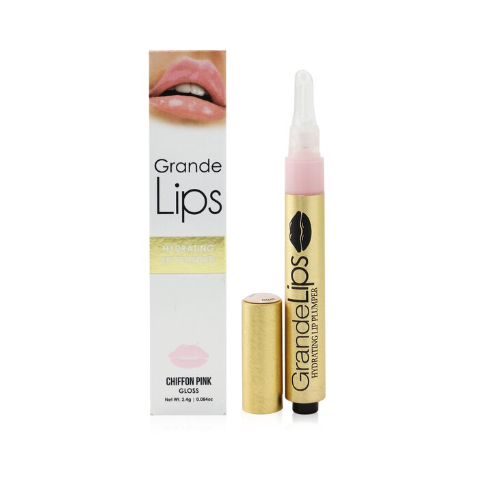Grande Cosmetics (GrandeLash) GrandeLIPS Hydrating Lip Plumper 2.4g/0.08ozProduct Thumbnail