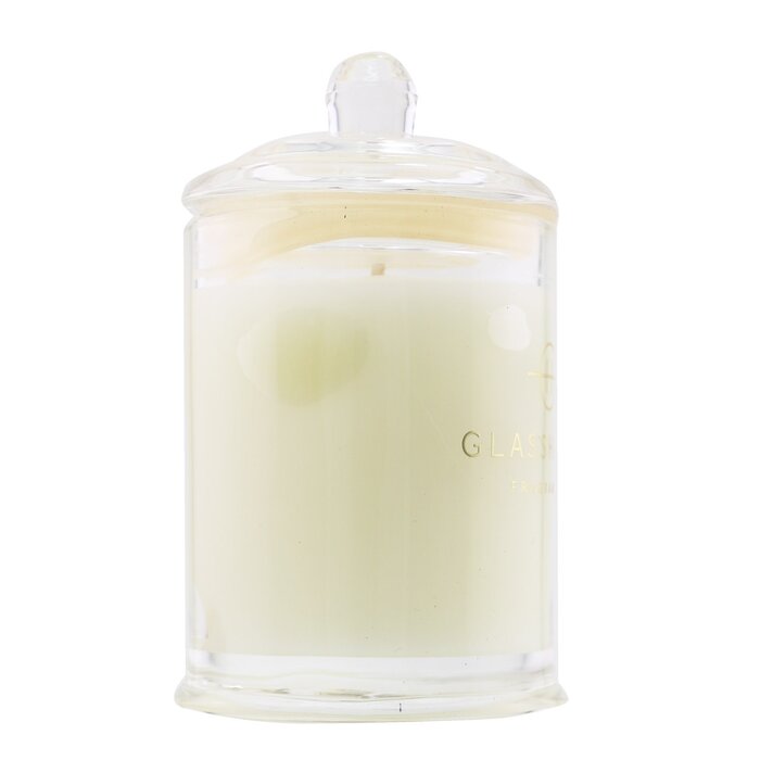 Glasshouse شمع صويا معطر ثلاثي - The Hamptons (بدون علبة) 60g/2.1ozProduct Thumbnail