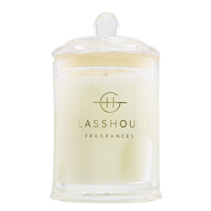 Glasshouse Triple Scented Soy Candle - The Hamptons (Unboxed) 60g/2.1ozProduct Thumbnail