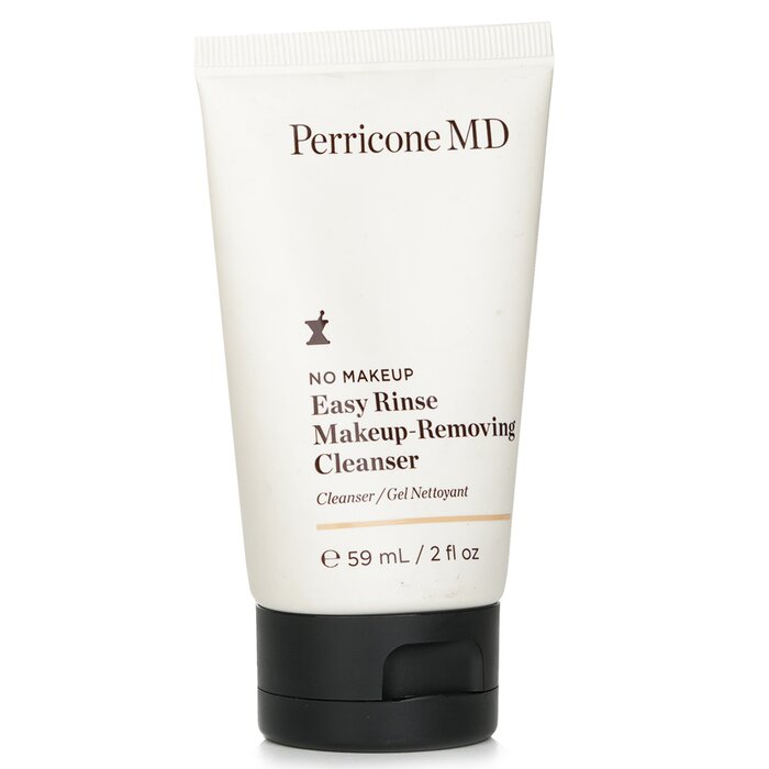 Perricone MD No Makeup Easy Rinse เมคอัพรีมูฟวิ่งคลีนเซอร์ 59ml/2ozProduct Thumbnail
