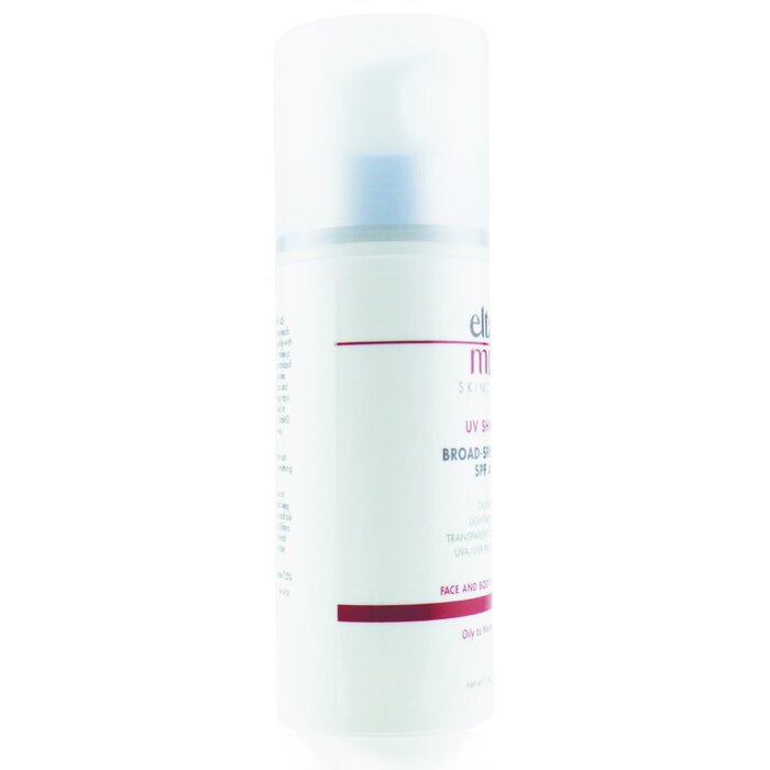 安妍科 EltaMD UV Shield Face & Body Sunscreen SPF 45 - For Oily To Normal Skin (Box Slightly Damaged) 198g/7ozProduct Thumbnail