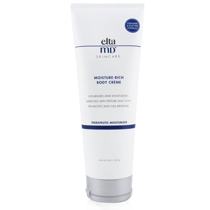 EltaMD Moisture-Rich Body Creme (Unboxed) 226g/8ozProduct Thumbnail