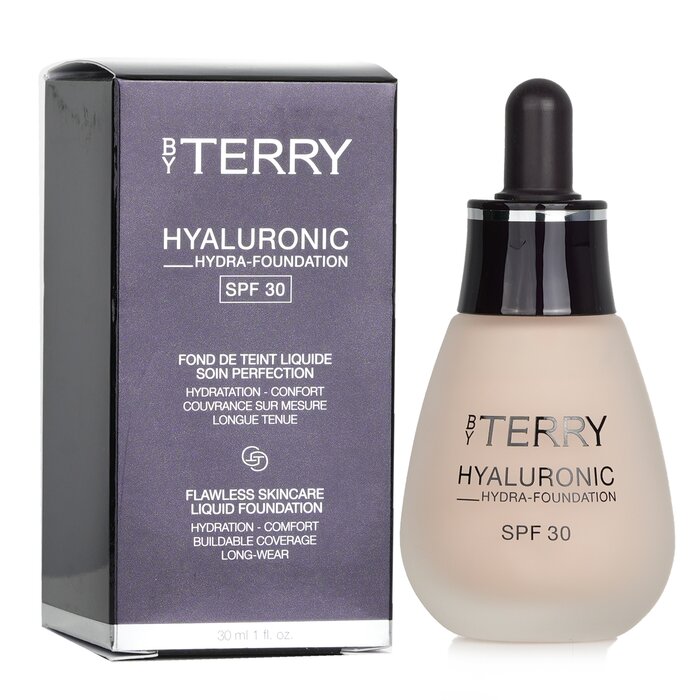 By Terry Hyaluronic保濕粉底液 SPF30 30ml/1ozProduct Thumbnail