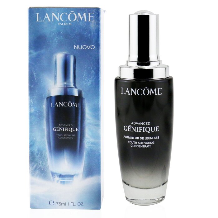 Lancome Genifique Advanced Youth Activating Concentrate רכז (גרסה חדשה) 75ml/2.5ozProduct Thumbnail