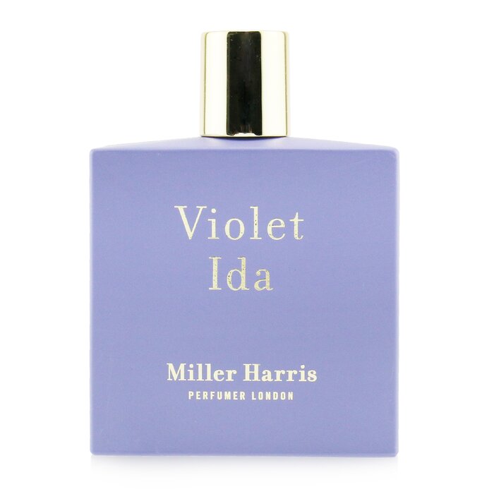 ミラーハリス Miller Harris Violet Ida Eau De Parfum Spray 100ml/3.4ozProduct Thumbnail