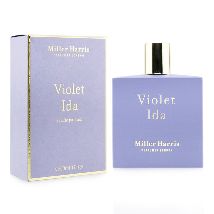 Miller Harris Violet Ida Eau De Parfum Sprey 50ml/1.7ozProduct Thumbnail