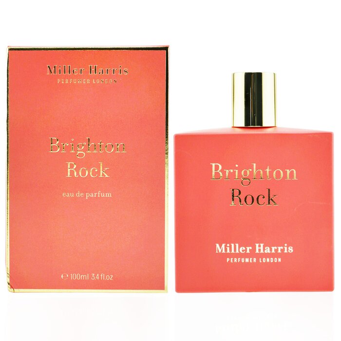 Miller Harris Brighton Rock Eau De Parfum Spray 100ml/3.4ozProduct Thumbnail