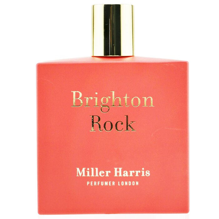 米勒·海莉诗 Miller Harris 摇滚布莱顿EDP Brighton Rock Eau De Parfum Spray 100ml/3.4ozProduct Thumbnail
