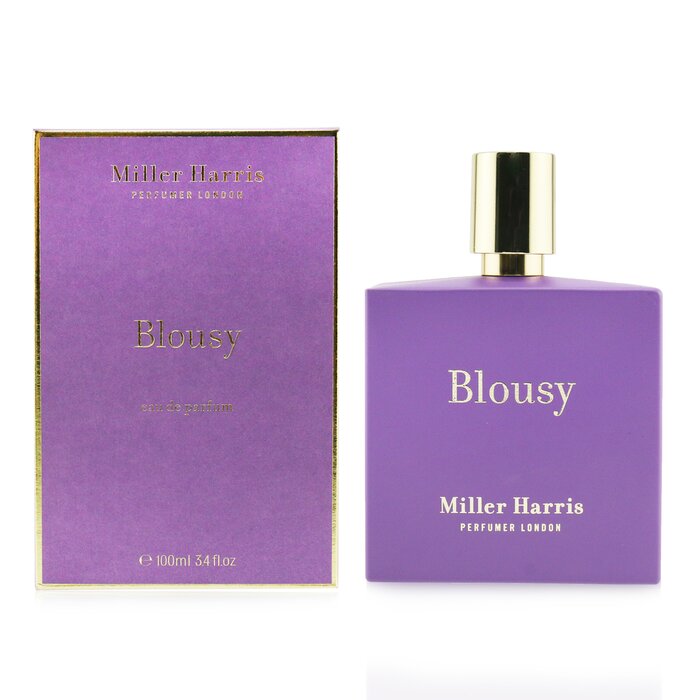 Miller Harris Blousy Eau De Parfum Spray 100ml/3.4ozProduct Thumbnail