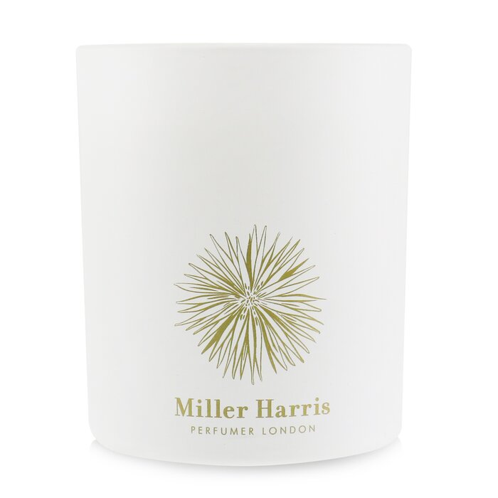 Miller Harris Candle - Garland 185g/6.5ozProduct Thumbnail