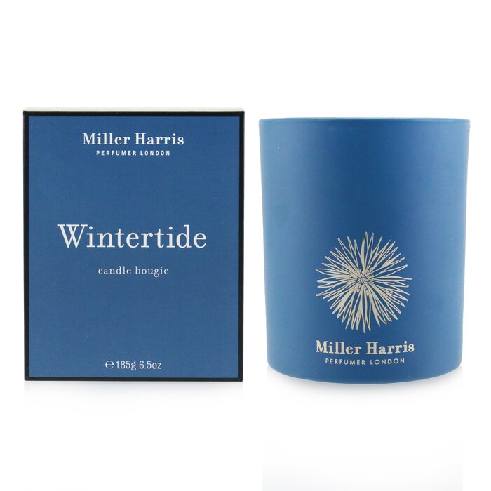 Miller Harris Candle - Wintertide 185g/6.5ozProduct Thumbnail