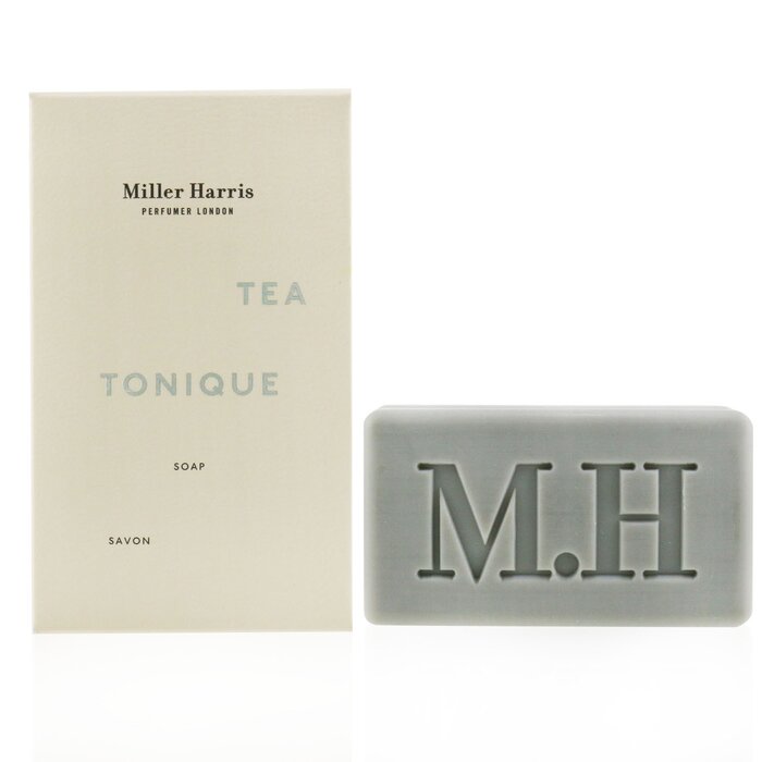 Miller Harris Tea Tonique Мыло 200g/7ozProduct Thumbnail