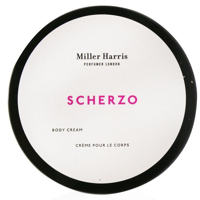 Miller Harris Scherzo Body Cream 175ml/5.9ozProduct Thumbnail