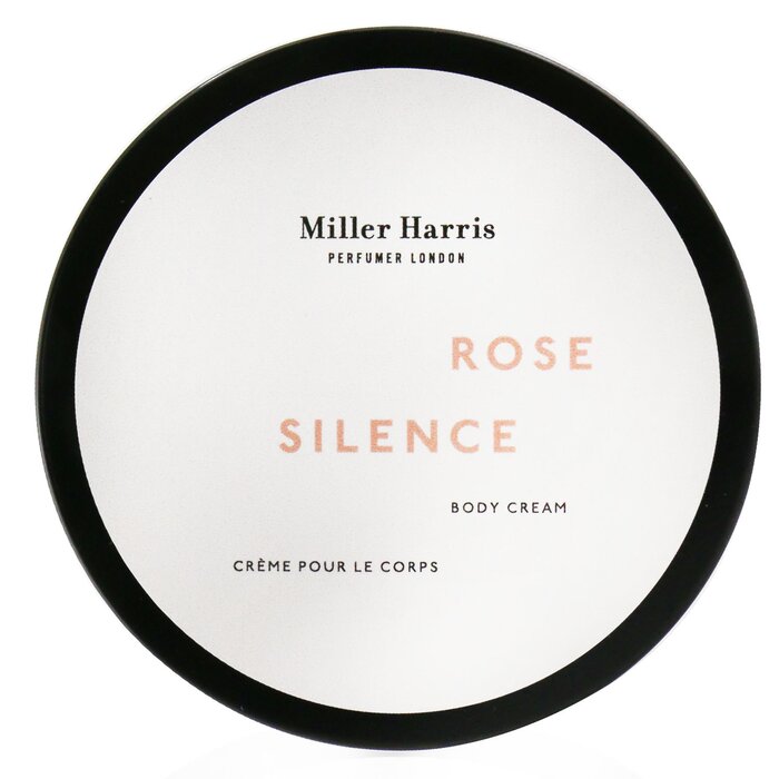 Miller Harris Rose Silence Крем для Тела 175ml/5.9ozProduct Thumbnail