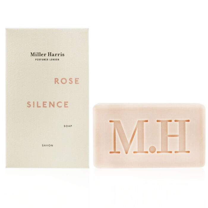 Miller Harris Rose Silence Soap 200ml/7ozProduct Thumbnail