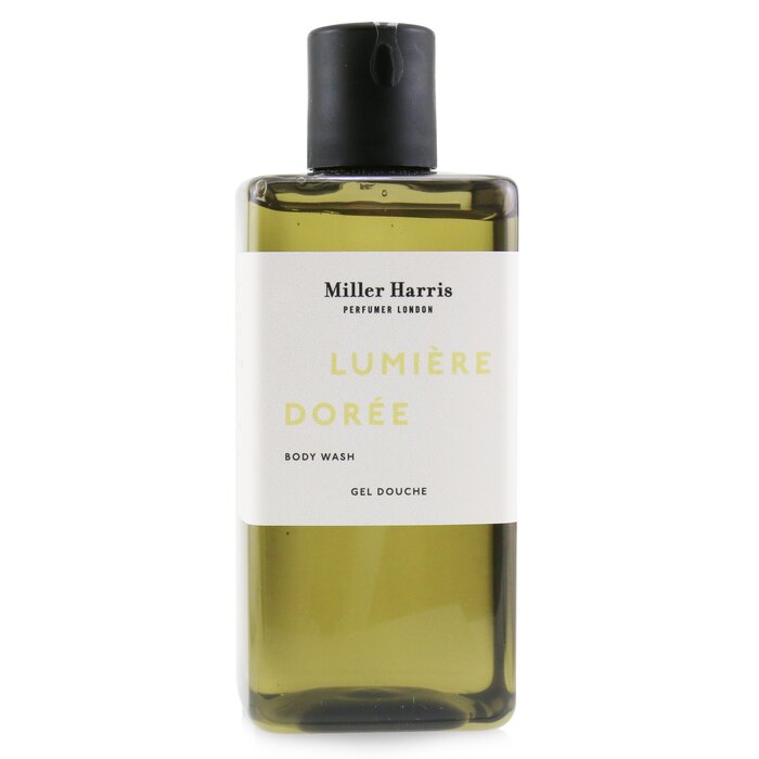 Miller Harris Lumiere Doree Body Wash 300ml/10.14ozProduct Thumbnail