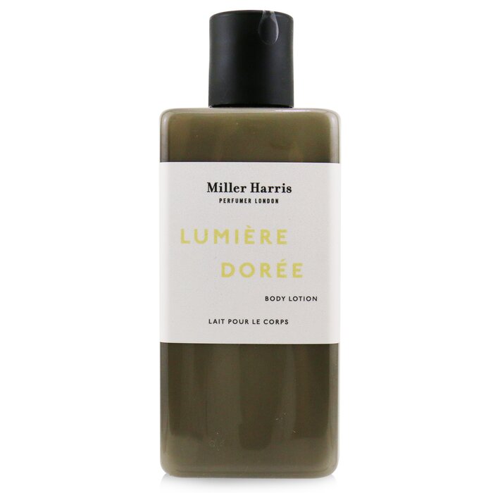 Miller Harris Lumiere Doree Body Lotion 300ml/10.14ozProduct Thumbnail