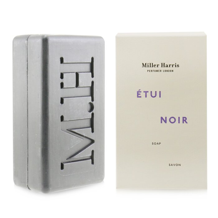 Miller Harris Etui Noir סבון 200g/7ozProduct Thumbnail