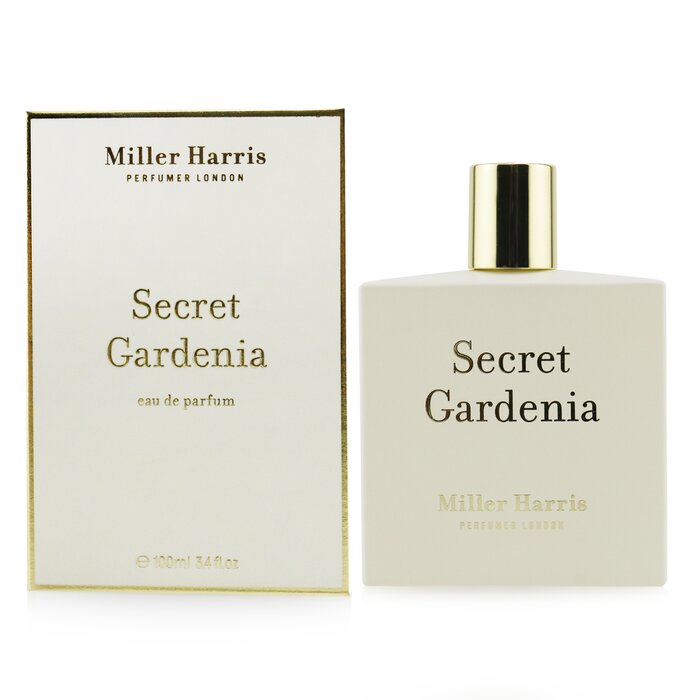 Miller Harris Secret Gardenia Eau De Parfum Spray 100ml/3.4ozProduct Thumbnail