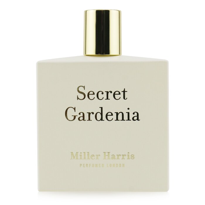 Miller Harris Secret Gardenia Eau De Parfum Spray 100ml/3.4ozProduct Thumbnail