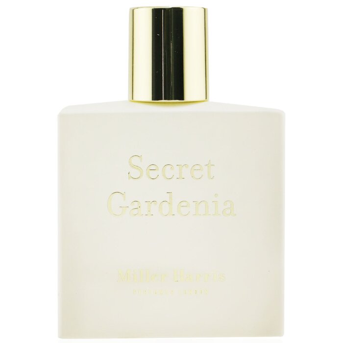 Miller Harris Secret Gardenia أو دو برفوم سبراي 50ml/1.7ozProduct Thumbnail
