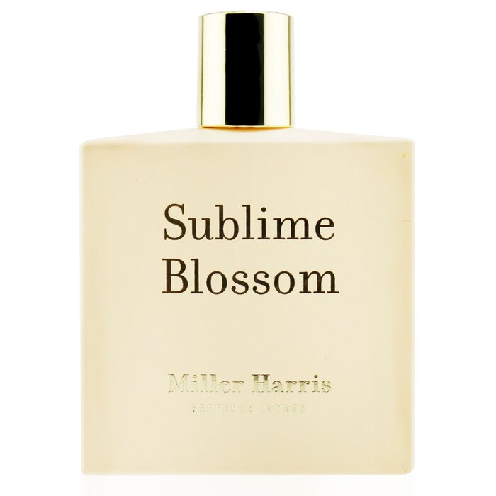 Miller Harris 米勒赫哈里斯 Sublime Blossom 香水噴霧 100ml/3.4ozProduct Thumbnail