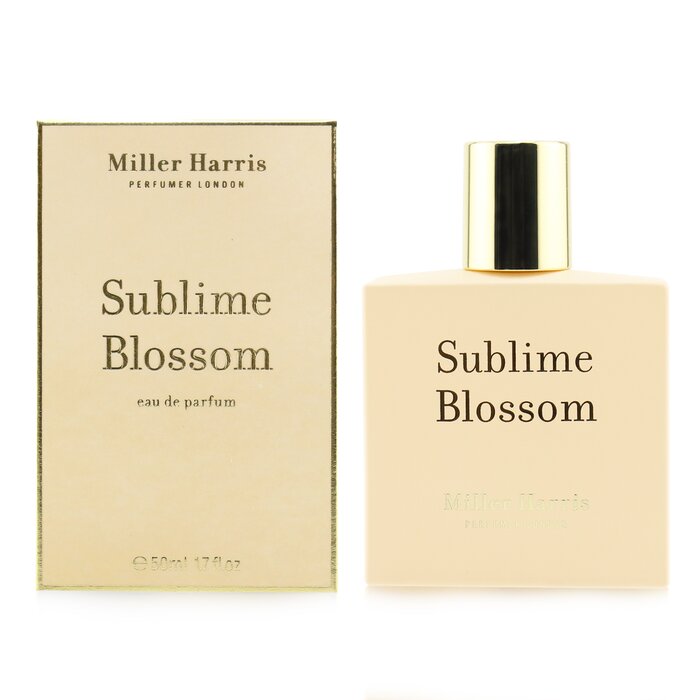 ミラーハリス Miller Harris Sublime Blossom Eau De Parfum Spray 50ml/1.7ozProduct Thumbnail