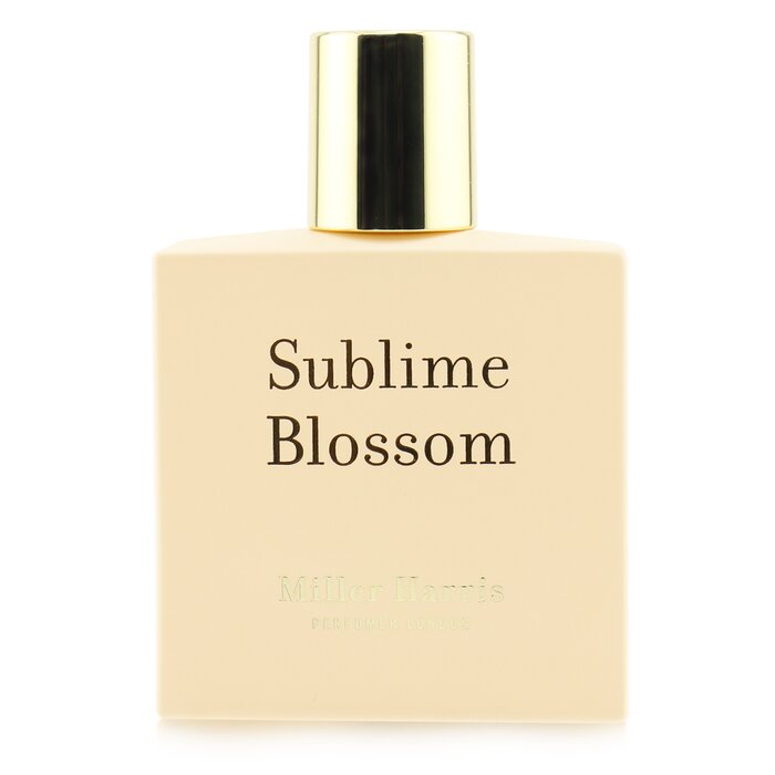 ミラーハリス Miller Harris Sublime Blossom Eau De Parfum Spray 50ml/1.7ozProduct Thumbnail