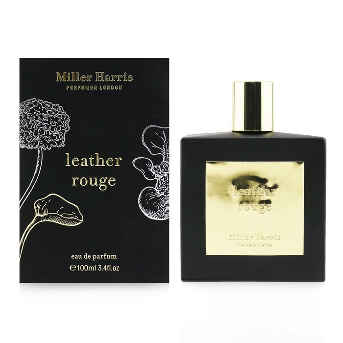 Miller Harris Leather Rouge Eau De Parfum Spray 100ml/3.4ozProduct Thumbnail