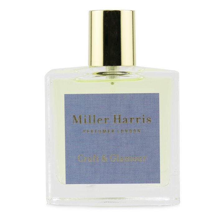 ミラーハリス Miller Harris Craft & Glamour Eau De Parfum Spray (Royal Opera House) 50ml/1.7ozProduct Thumbnail