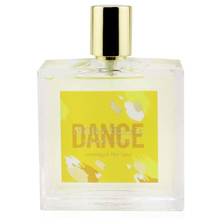 Miller Harris Dance Amongst The Lace Eau De Parfum Spray 100ml/3.4ozProduct Thumbnail
