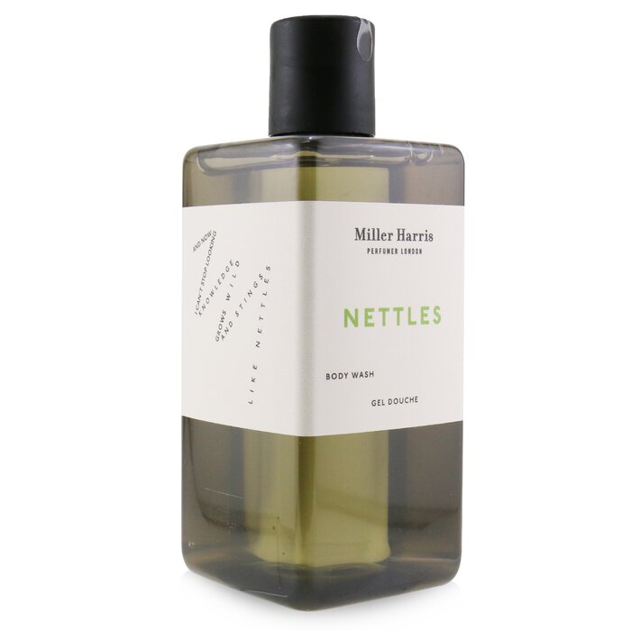 Miller Harris Nettles (Wander Through The Parks) Body Wash 300ml/10.14ozProduct Thumbnail