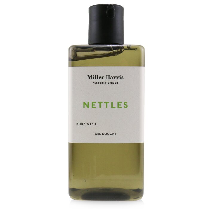 Miller Harris Nettles (Wander Through The Parks) Body Wash 300ml/10.14ozProduct Thumbnail