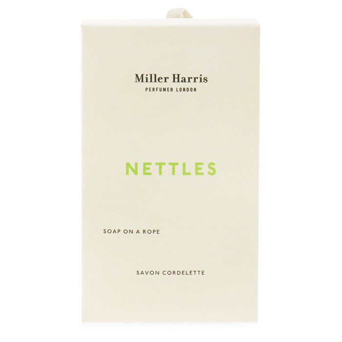 Miller Harris Nettles (Wander Through The Parks) Soap 200g/7ozProduct Thumbnail